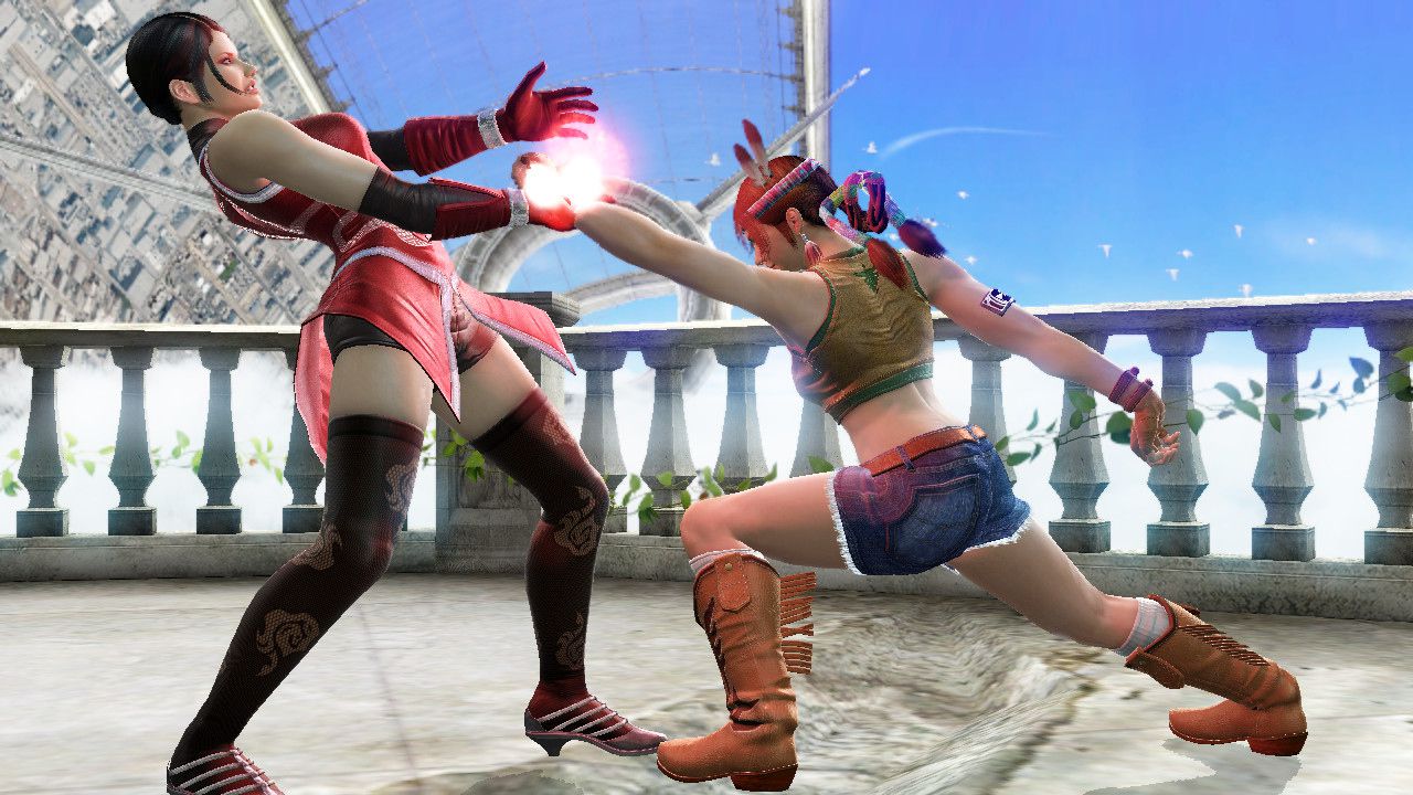 Tekken image 15