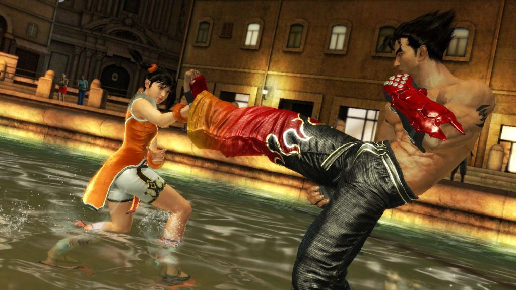 Tekken Tag Tournament 2 - Image 18