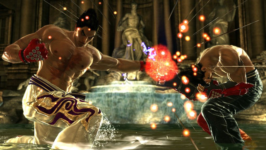 Tekken Tag Tournament 2 - Image 25