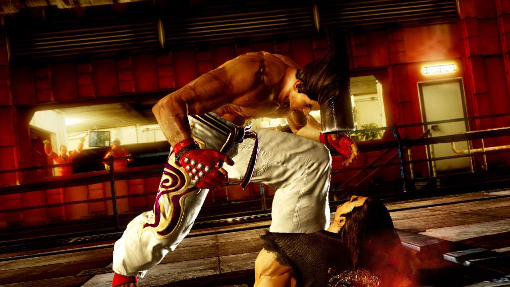 Tekken Tag Tournament 2 - Image 29