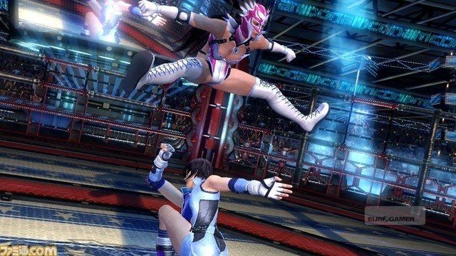 Tekken Tag Tournament 2 - Image 8