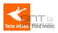 Tele atlas logo Tele atlas logo
