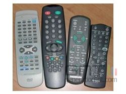 Telecommandes small