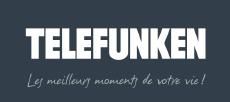 Telefunken logo