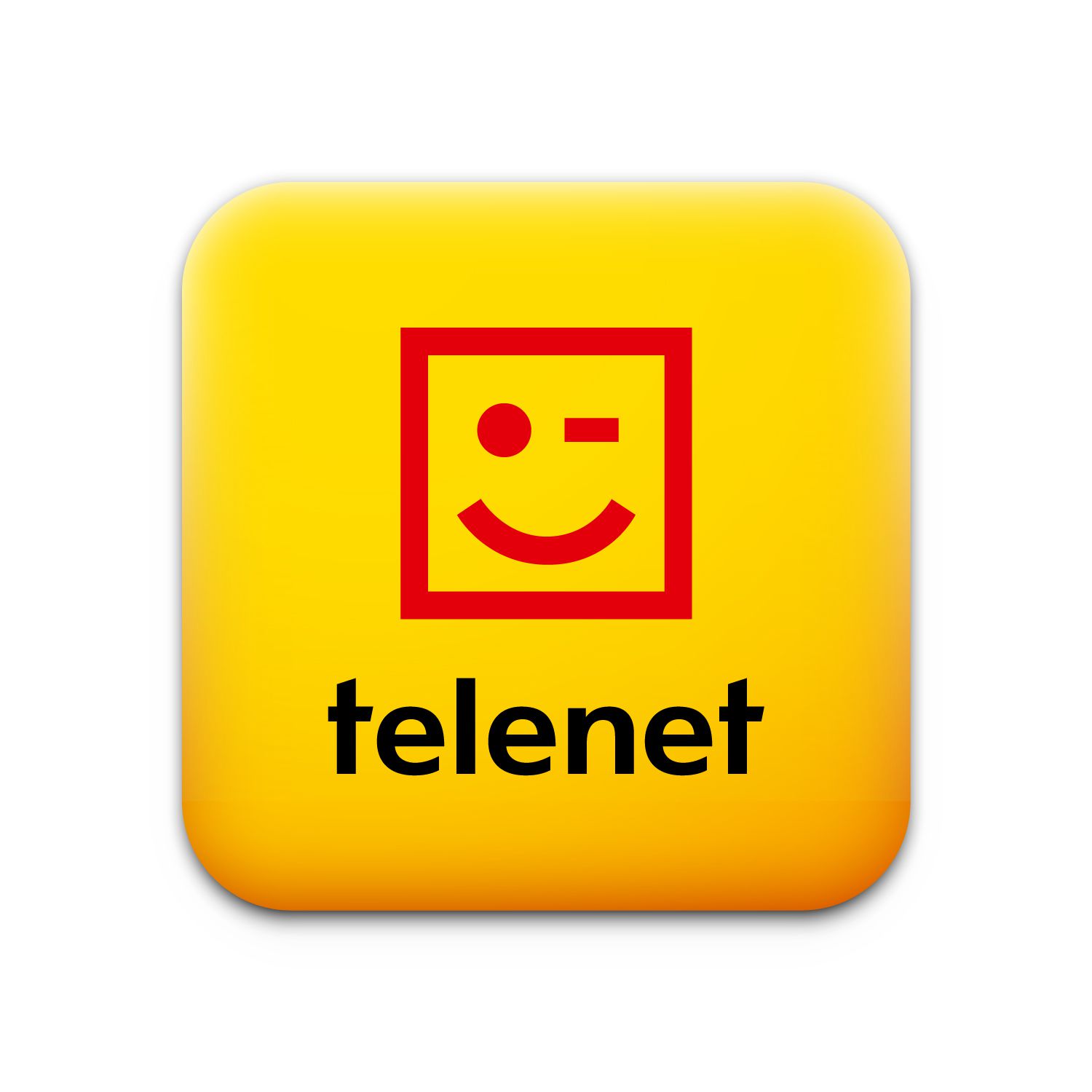 Telenet - logo