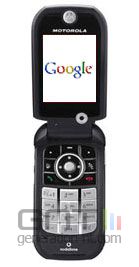 Telephone google Telephone google