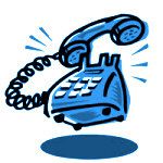 TéléphoneBleu