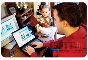 Teletravail Teletravail