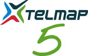 Telmap logo
