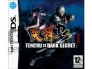 Tenchu dark secret jaquette small Tenchu dark secret jaquette small