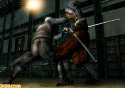 Tenchu IV Image 2