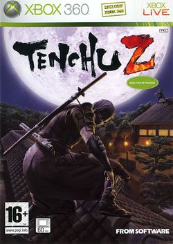 Tenchu z