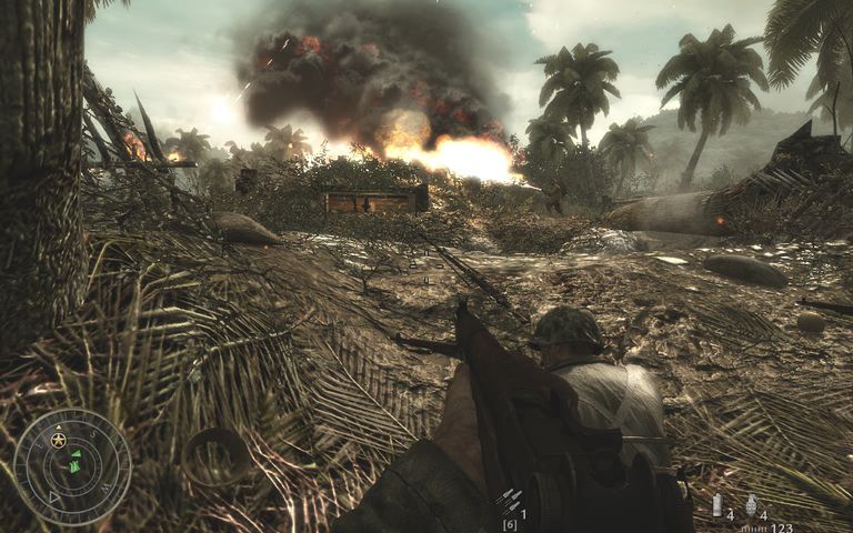 test call of duty world at war pc image (55)