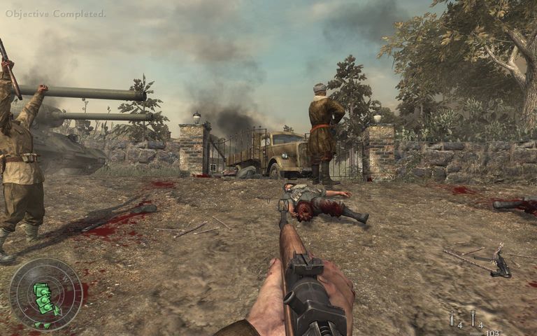 test call of duty world at war pc image (56)