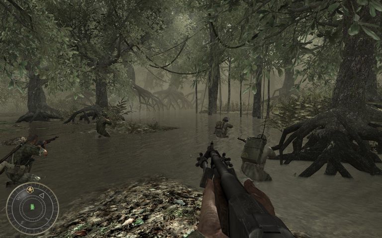 test call of duty world at war pc image (64)