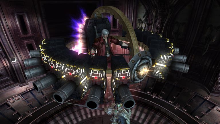 test devil may cry 4 ps3 image (20)