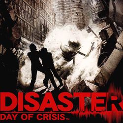 Test Disaster