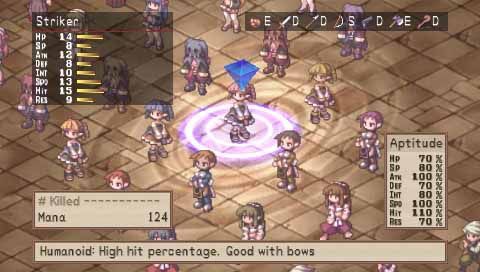 test disgaea afternoon of darkness psp image (13)