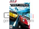 Test drive unlimited packshot small Test drive unlimited packshot small