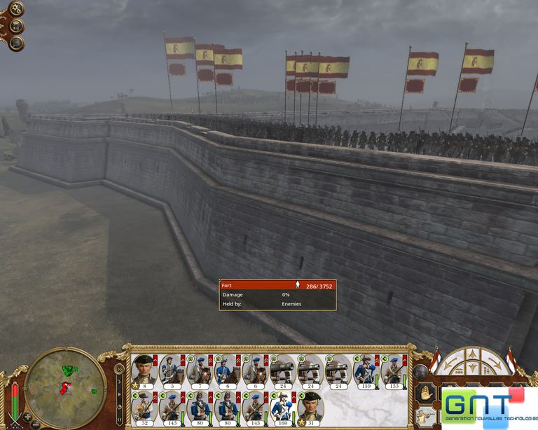 test empire total war pc image (21)