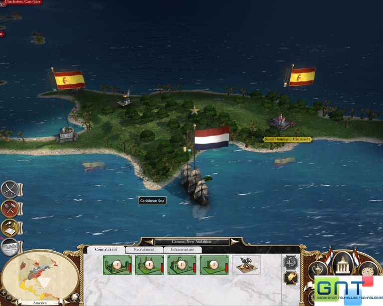 test empire total war pc image (22)