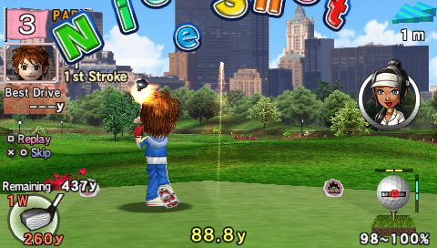 test everybos\'s golf 2 psp image (13)