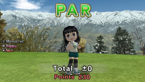 test everybos\'s golf 2 psp image (14)