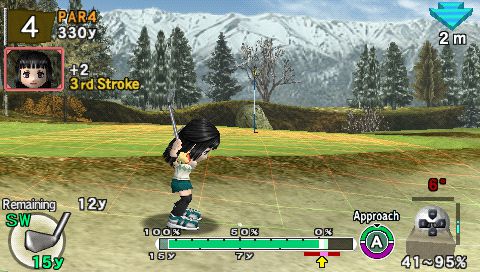test everybos\'s golf 2 psp image (16)