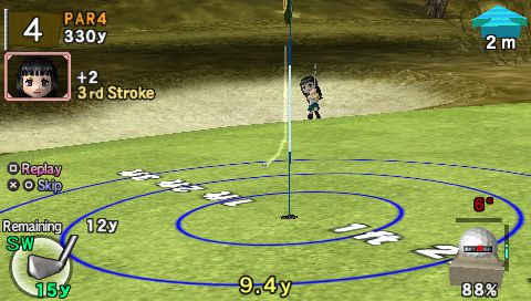 test everybos\'s golf 2 psp image (17)