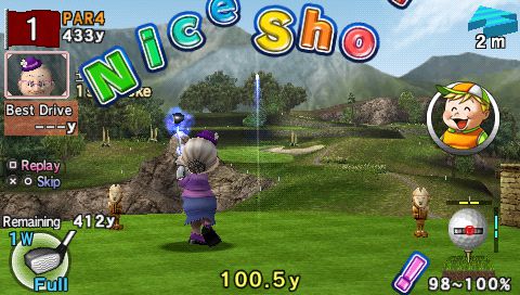 test everybos\'s golf 2 psp image (18)