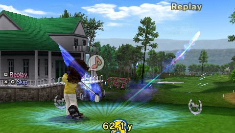 test everybos\'s golf 2 psp image (20)