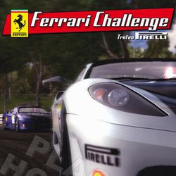 test ferrari challenge ps3 image presentation
