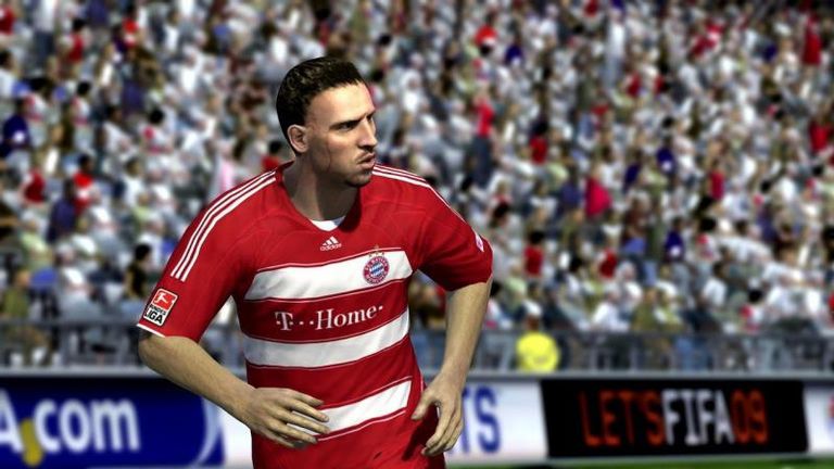 test fifa 09 ps3 image (12)