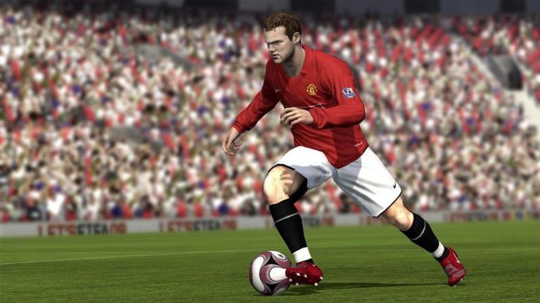 test fifa 09 ps3 image (13)