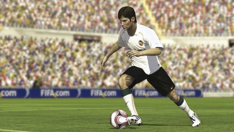 test fifa 09 ps3 image (14)