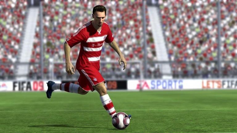 test fifa 09 ps3 image (15)