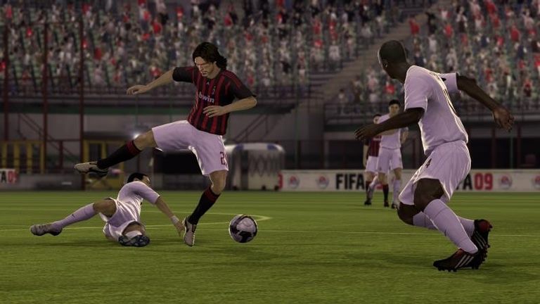 test fifa 09 ps3 image (16)