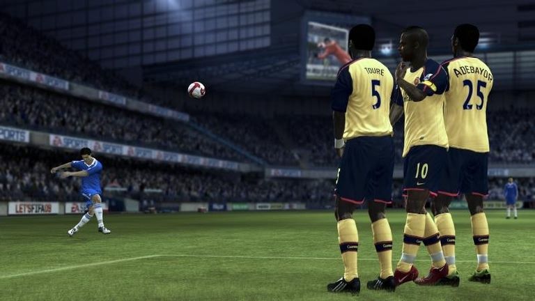 test fifa 09 ps3 image (17)