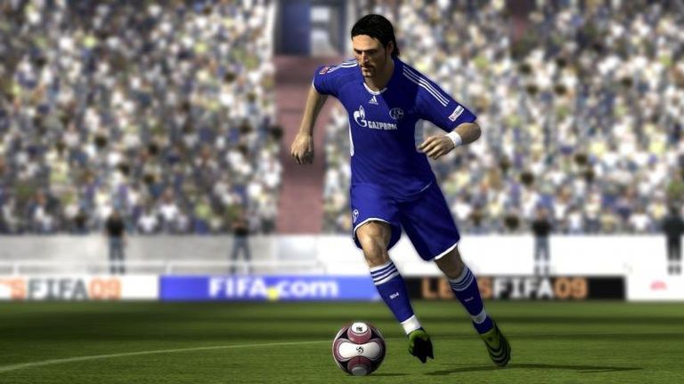 test fifa 09 ps3 image (18)