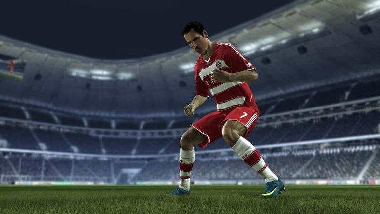 test fifa 09 ps3 image (23)