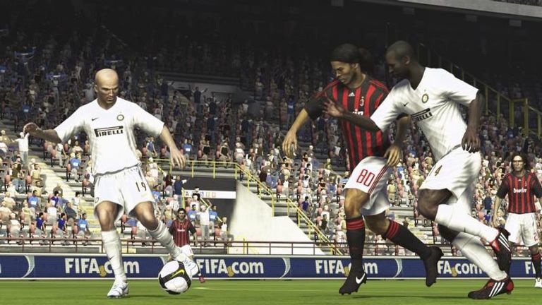 test fifa 09 ps3 image (3)