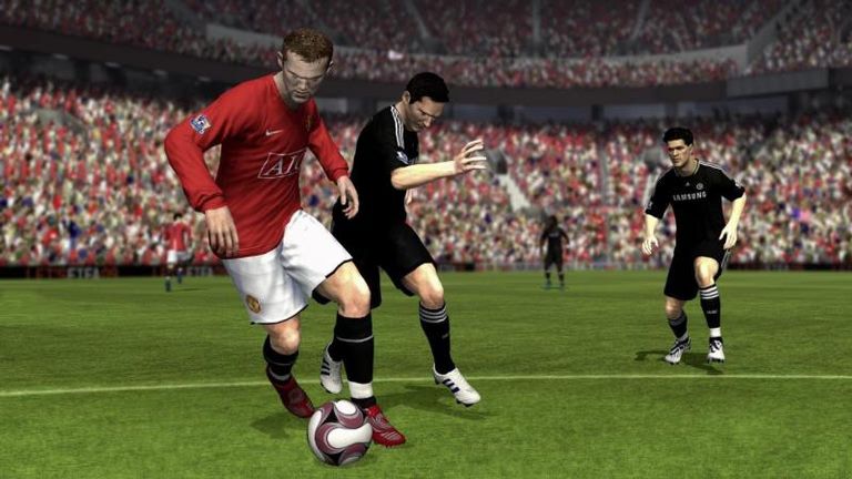 test fifa 09 ps3 image (8)