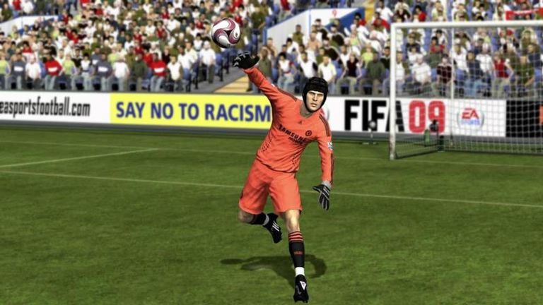 test fifa 09 ps3 image (9)