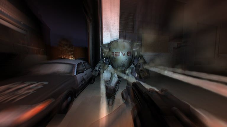 Test First Encounter Assault Recon PS3 image (12)