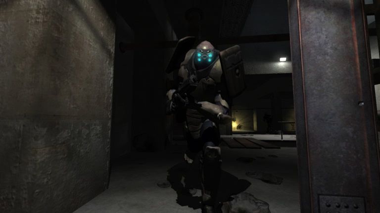 Test First Encounter Assault Recon PS3 image (14)