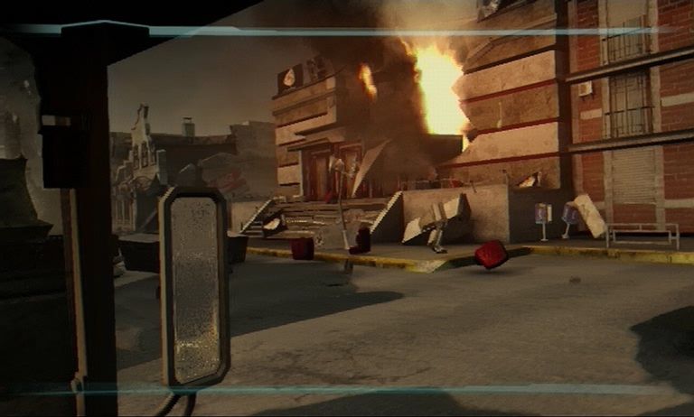 test ghost recon advance warfighter 2 ps3 image (24)