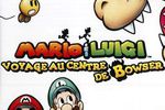 Test Mario & Luigi