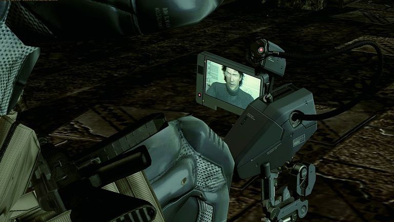 test metal gear solid 4 guns of the patriots image (20)