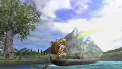 test monster hunter freedom 2 psp image (12)