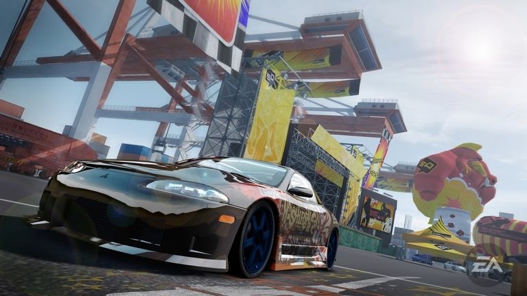 test Need for speed pro street image (18)